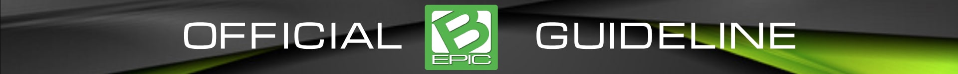 bepic member registration (official instruction)