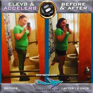 Elev8-Acceler8 weight loss