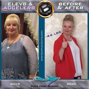 b-epic product weight loss testimony