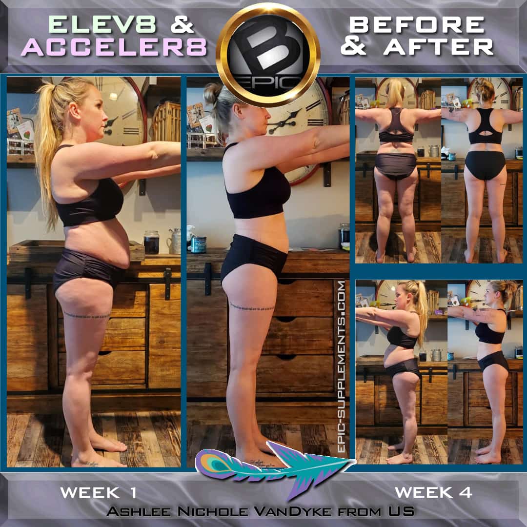 acceler8/ elev8 weight loss review from North Carolina