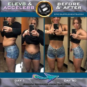 Acceler8 and Elev8 Pills results of weight loss