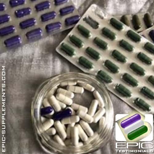 bepic 3 pills system