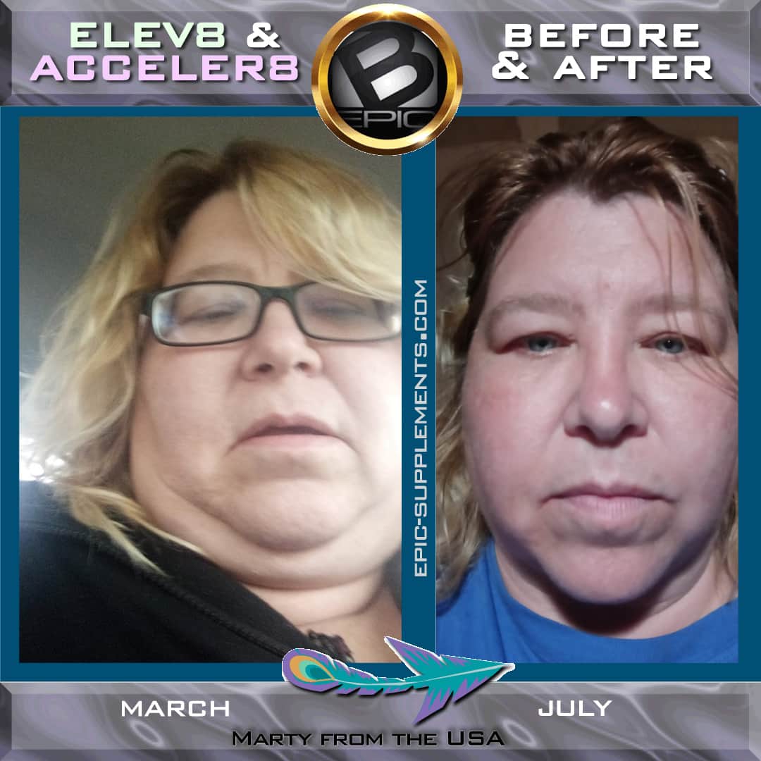 bepic pills - makeover results