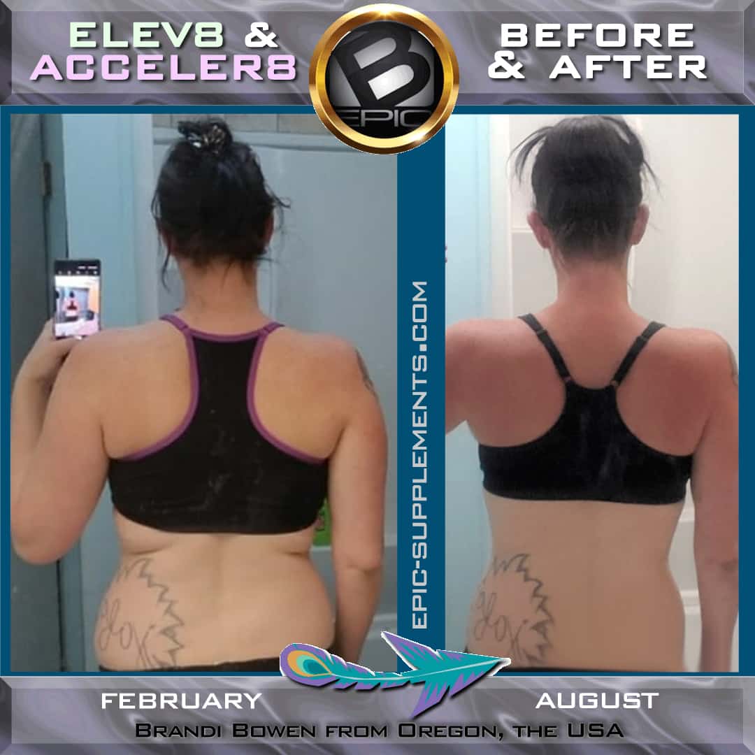 bepic weight loss review (before & after)