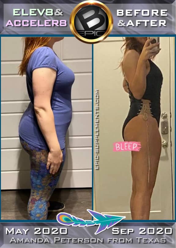 Bepic Weight Loss