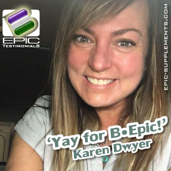 B-Epic 3 pills  combo Elev8/Acceler8  for restoring after stroke (real customer review)