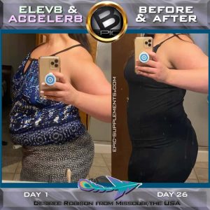 Bepic 3 pills system for fast weight-loss (review from Missouri, USA)