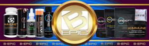 B-Epic products