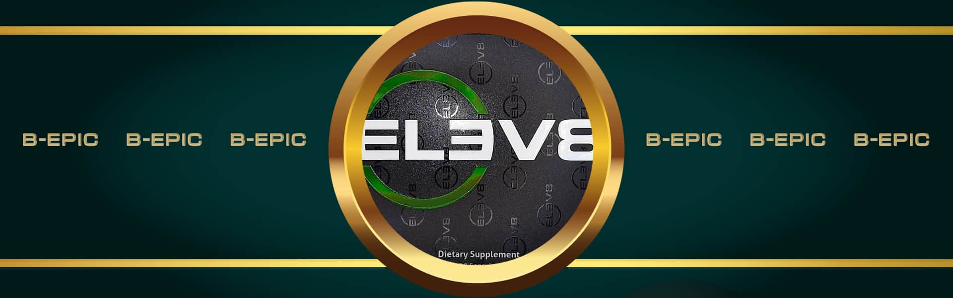 Elev8 website