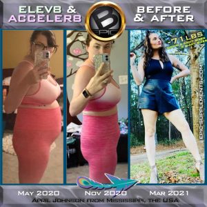 bepic 3 pills for weight loss (review from Mississippi, the USA)
