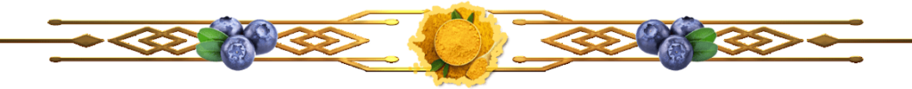 Regener8 Tea with curcumin