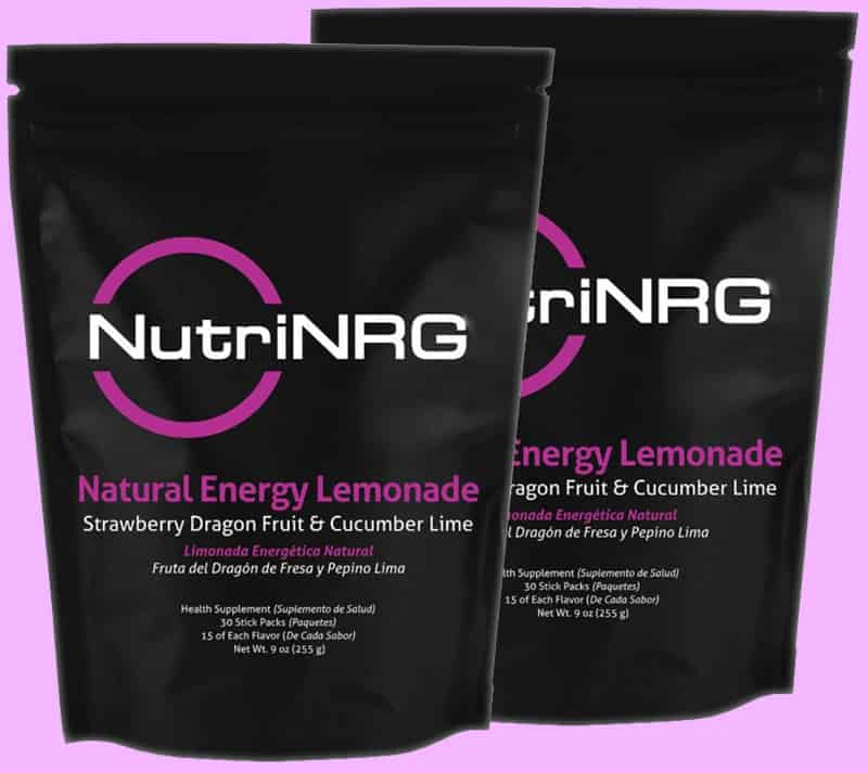 BEpic NutriNrg 2 month supply - order online