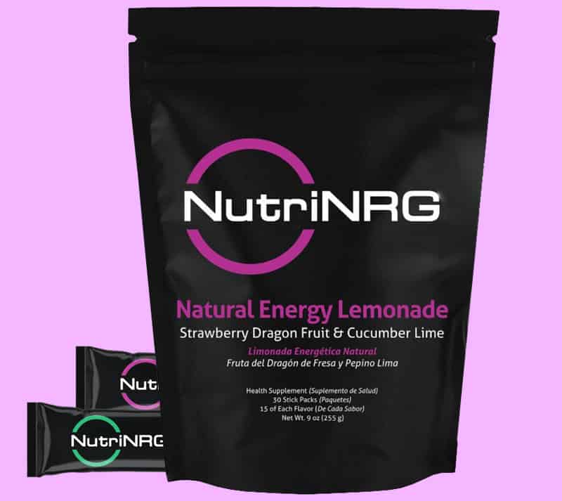 BEpic NutriNrg small pack order online