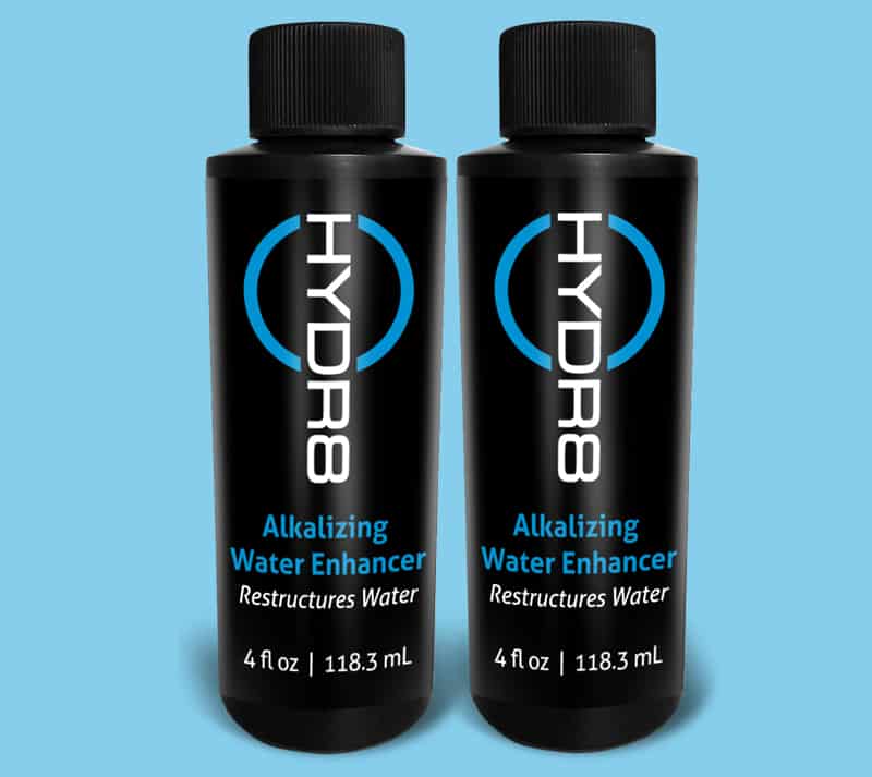 B-Epic Hydr8 water - order online 2 months supply 