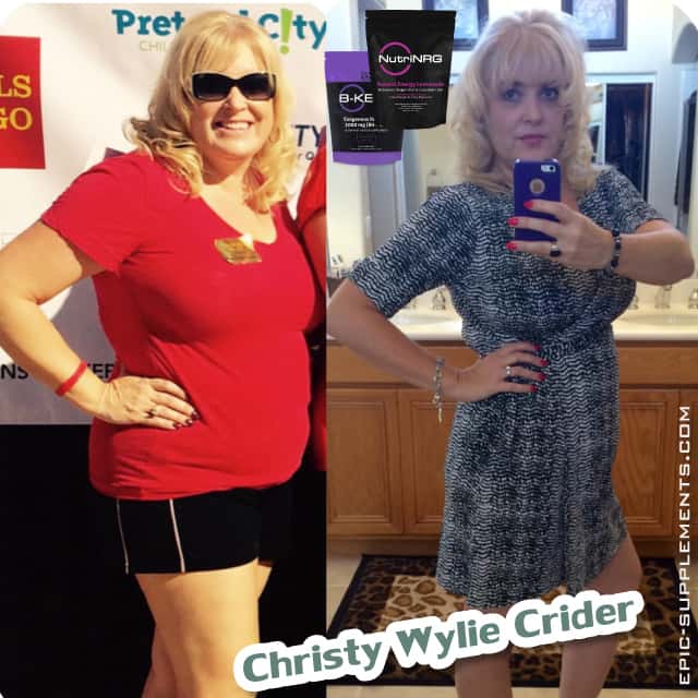 Review on weight loss with BEpic Nutrinrg supplement