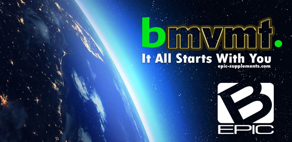 BMvmt. / BMovement Powered By BEpic