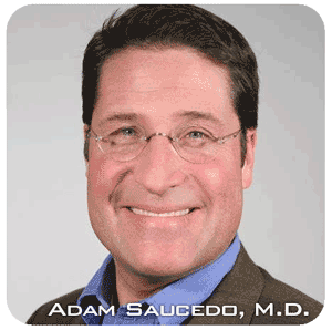 Adam Saucedo, M.D. (B-Epic)