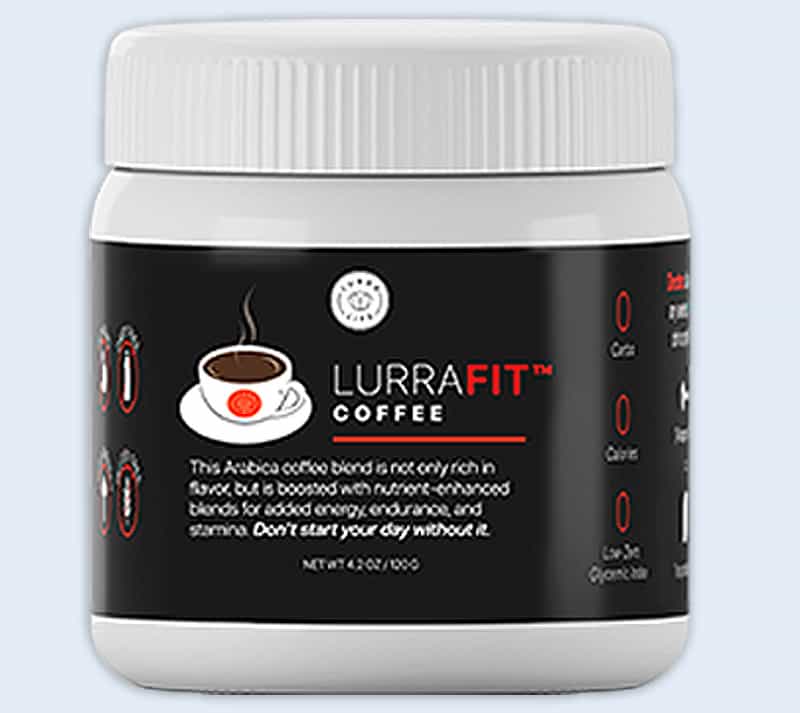 Lurra Coffee - 2 cans