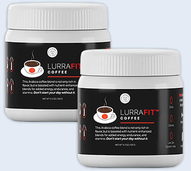Lurra  Fit Coffee Buy online
