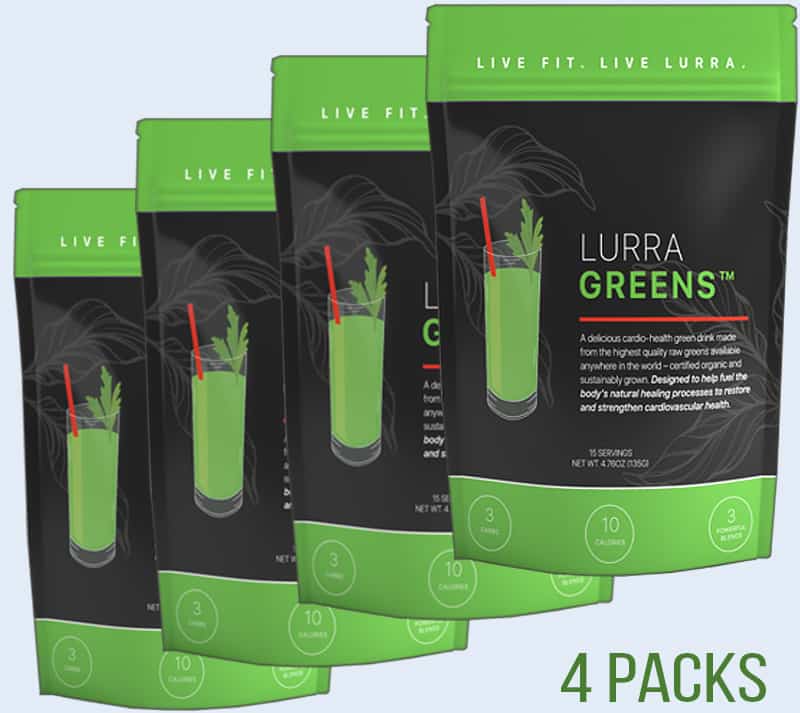 Lurra Green - buy online