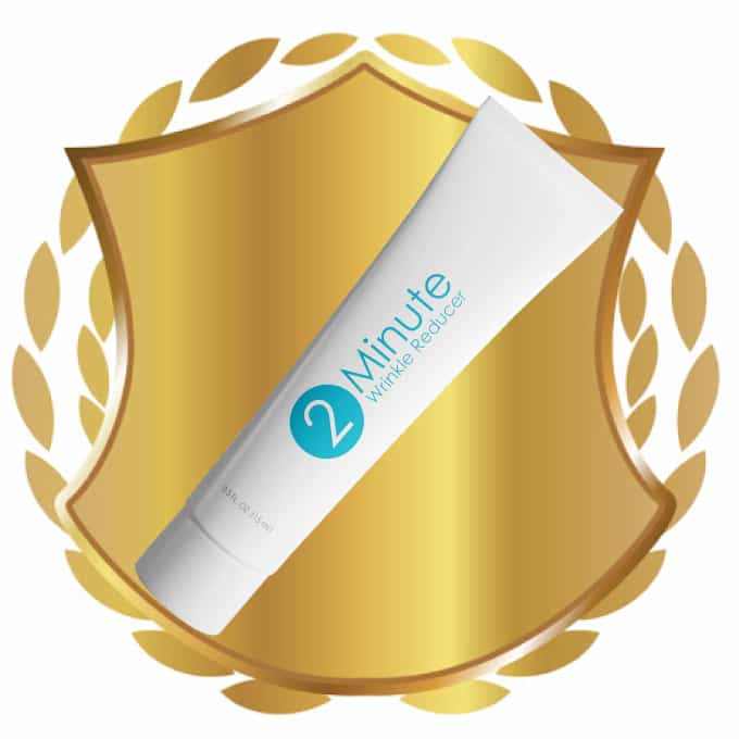 2 Minute Wrinkle Reducer by B-Epic for skin lifting