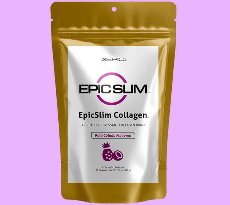 Order online EpicSlim Collagen by B-Epic 