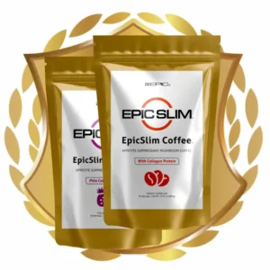 Epic Slim by BEpic Supplements