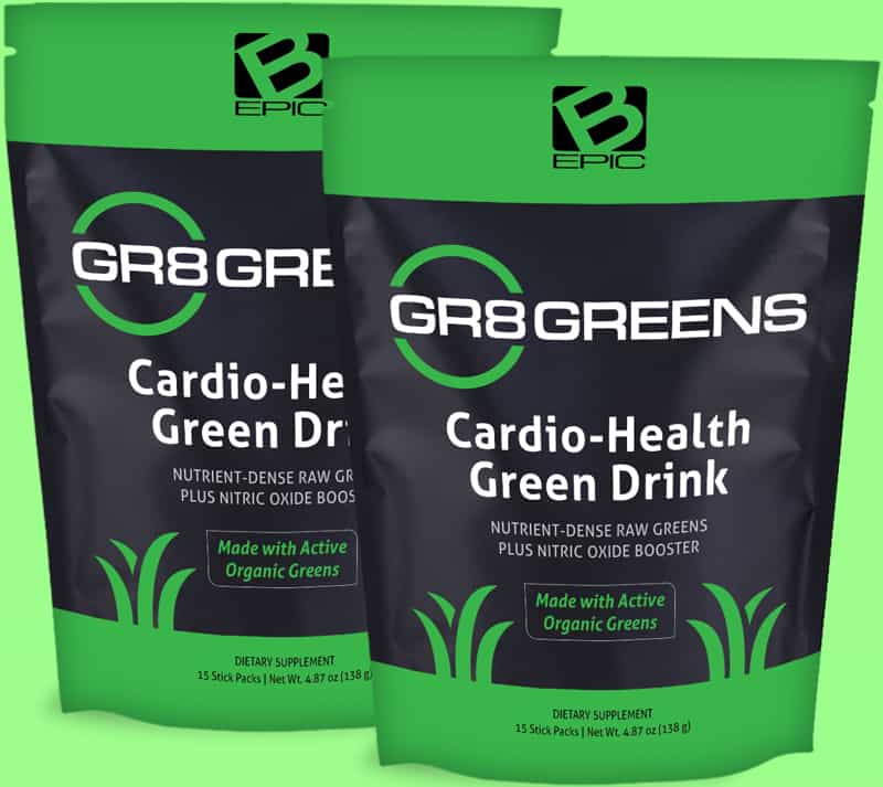 Buy Online B-Epic's Gr8 Greens