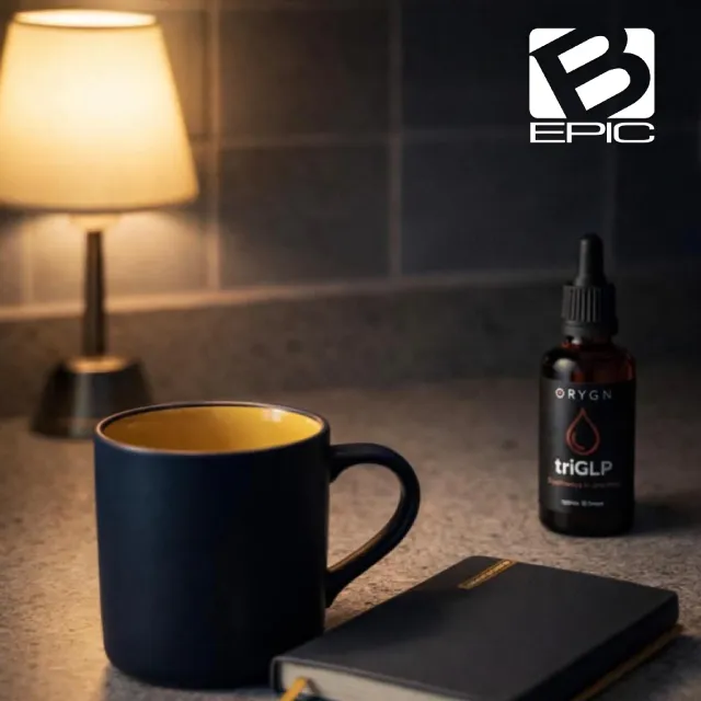 triGLP after Ozempic (customer testimony)